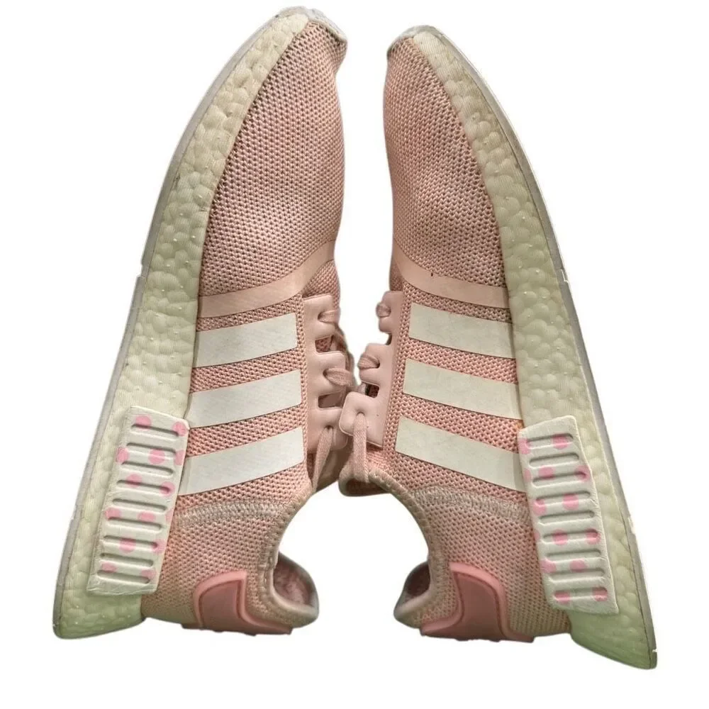 Adidas NMD R1 Toy Story 4 “Bo Peep” EG7316 RARE GS Youth Size 7 Y